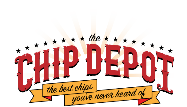 The Chip Depot - The best chips you've never heard of